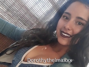 Dorothythelmaxxx