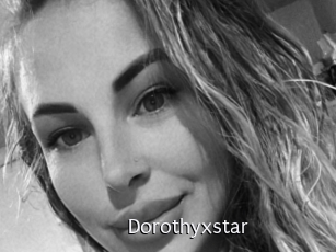 Dorothyxstar