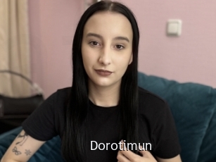Dorotimun