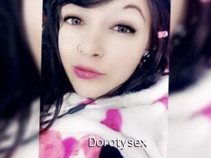 Dorotysex