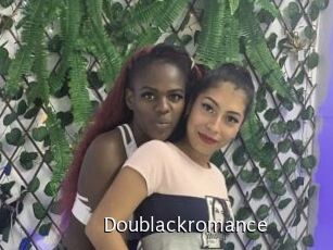 Doublackromance