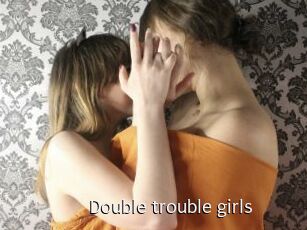 double_trouble_girls Anal Fist