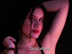 Douceblue
