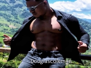 Douglascoleman