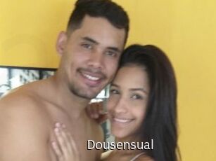 dousensual Anal Fist