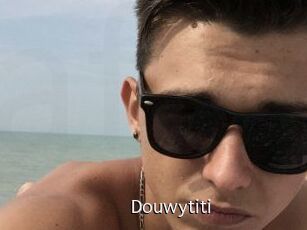 Douwytiti