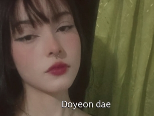 doyeon_dae Anal Fist