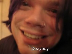 Dozyboy