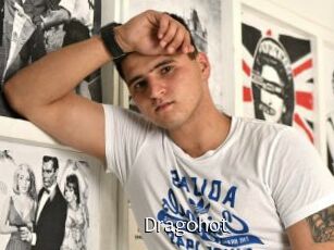 dragohot Anal Fist