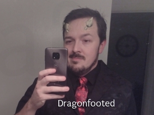 Dragonfooted
