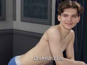 Drakedribble