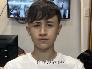 Drakejones