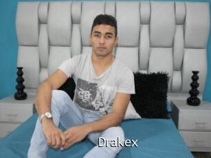 Drakex
