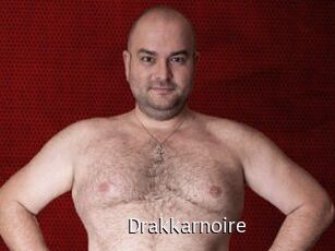 Drakkarnoire