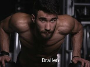 drallen Anal Fist