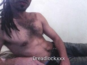 Dreadlockxxx