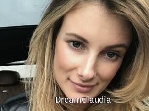 DreamClaudia