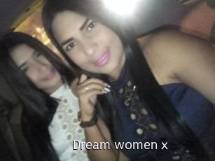 Dream_women_x