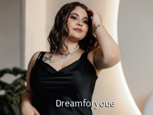 Dreamforyoue