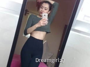 Dreamgirl27