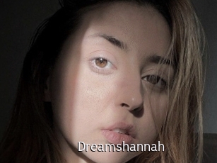 Dreamshannah