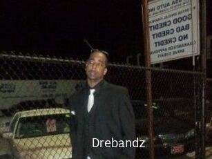 Drebandz