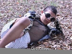 Dreichwe