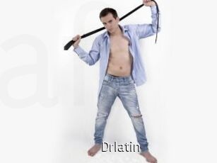 Drlatin
