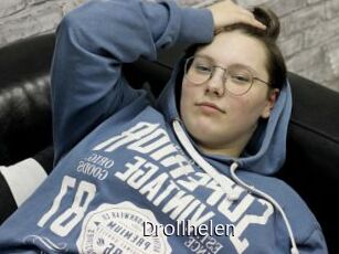Drollhelen