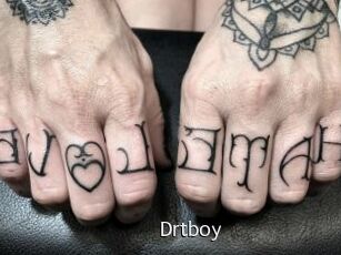 Drtboy