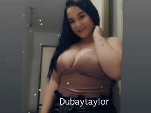 Dubaytaylor