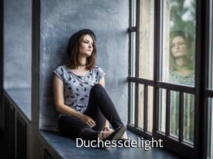 Duchessdelight