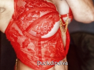duckdipdiva Anal Fist
