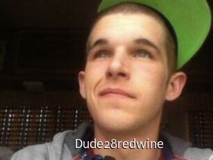 Dude28redwine