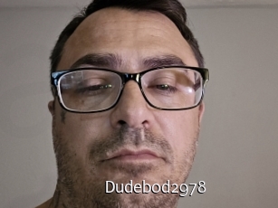 dudebod2978 Anal Fist