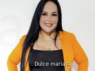 dulce_mariana Anal Fist
