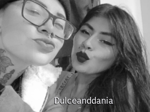 Dulceanddania