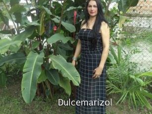 dulcemarizol Anal Fist