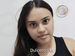 Dulcerosita
