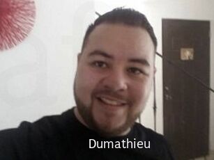 Dumathieu