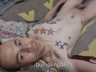 Dumplingballs