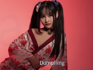 dumplling Anal Fist