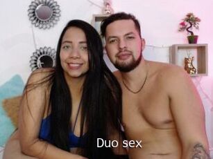 Duo_sex