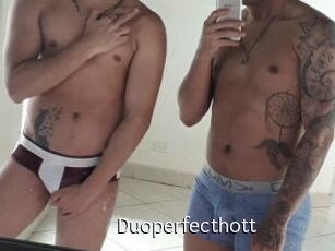 Duoperfecthott