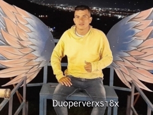 Duoperverxs18x
