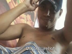 Duoplasurehot