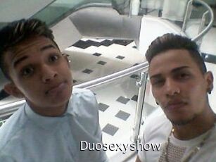 Duosexyshow