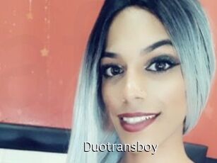 Duotransboy