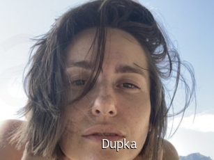 Dupka