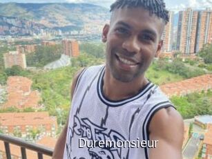 Duremonsieur
